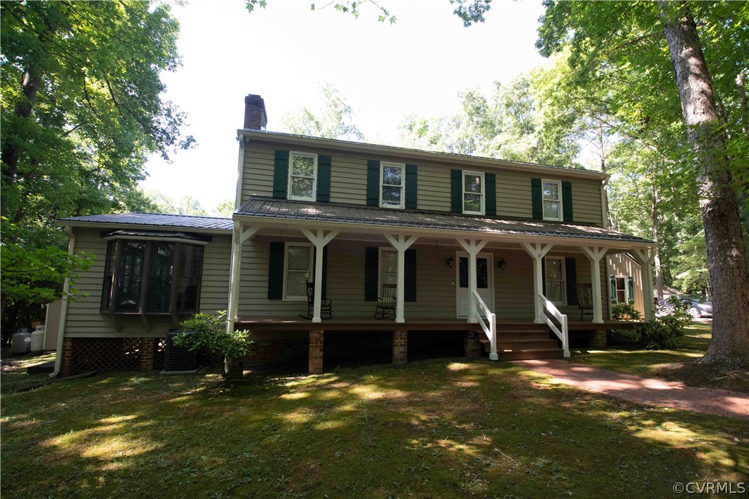 17801 W County Line Rd