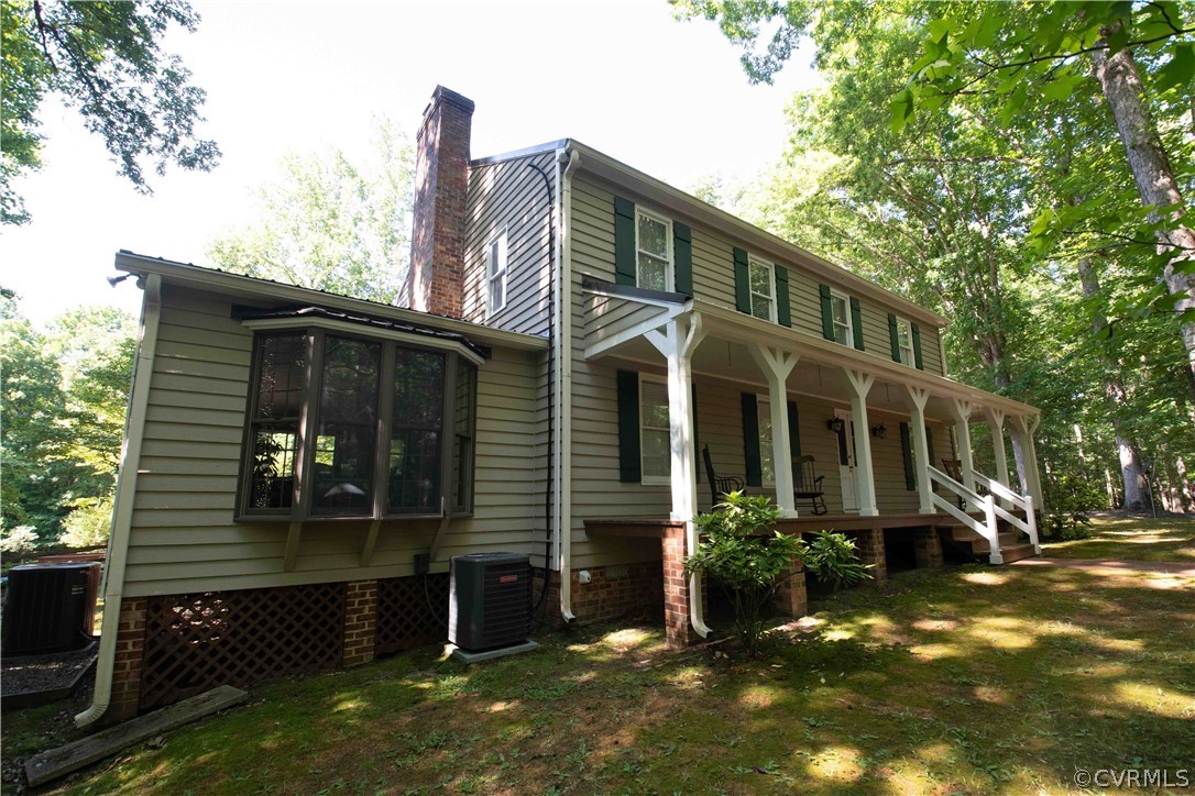 17801 W County Line Rd