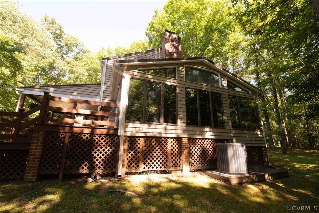 17801 W County Line Rd