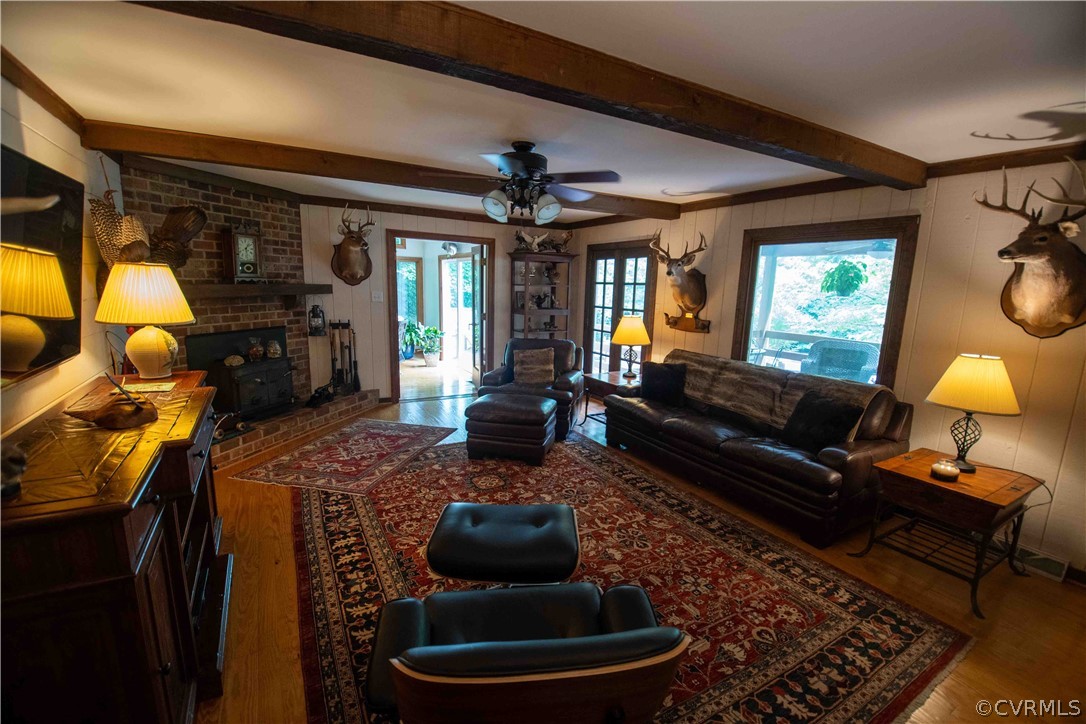 17801 W County Line Rd