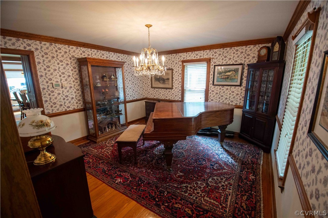 17801 W County Line Rd