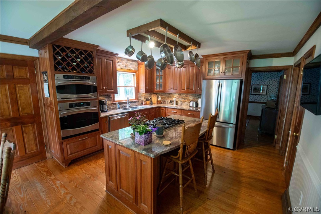 17801 W County Line Rd