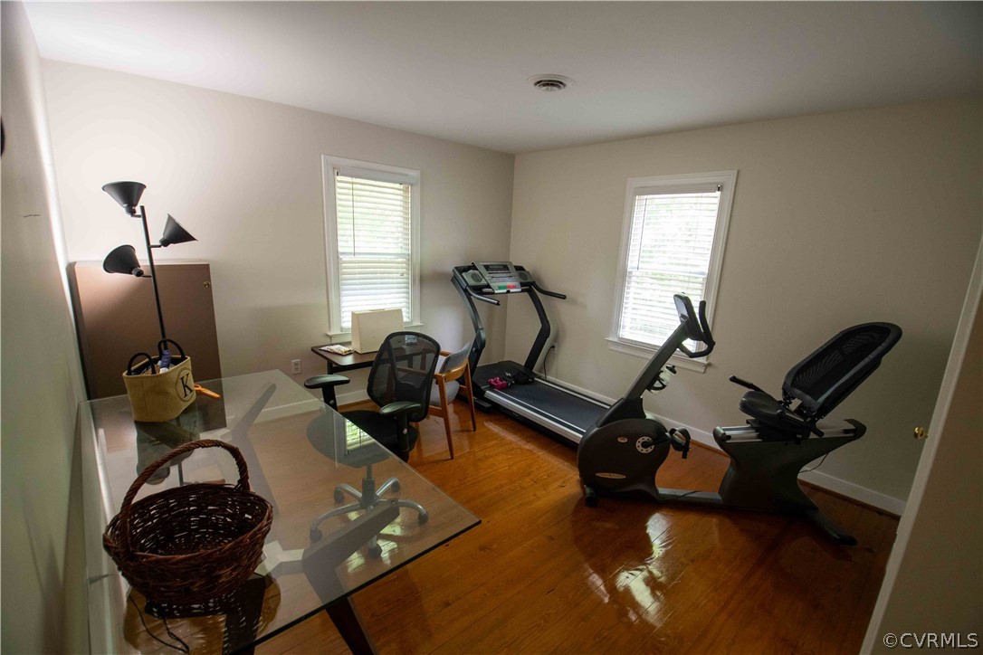 17801 W County Line Rd