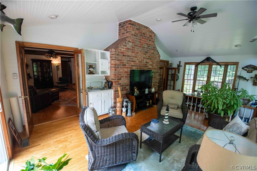 17801 W County Line Rd