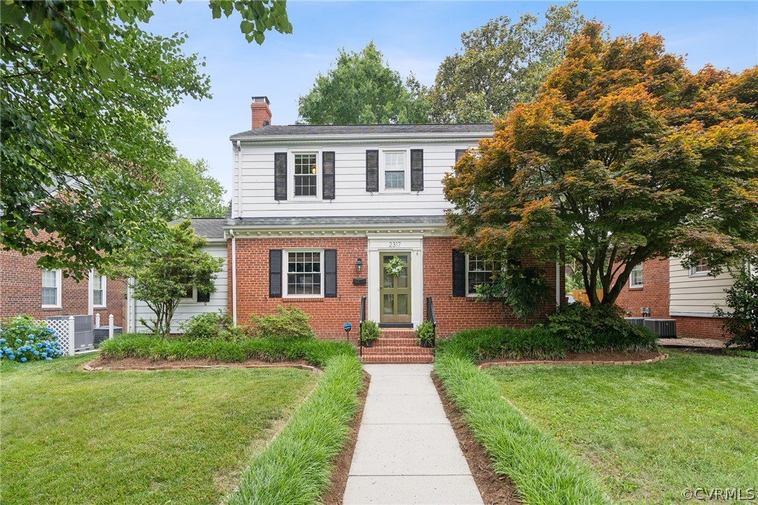 2317 Buckingham Ave