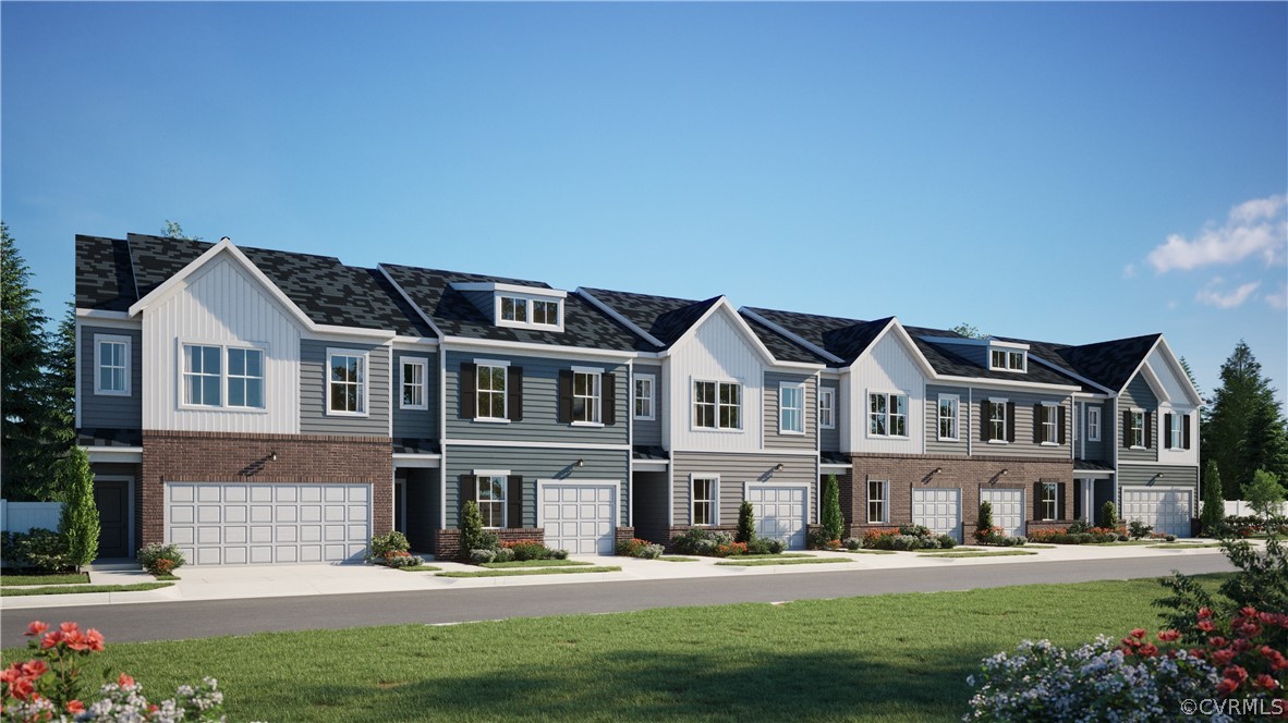 6107 Crosswinds Blvd