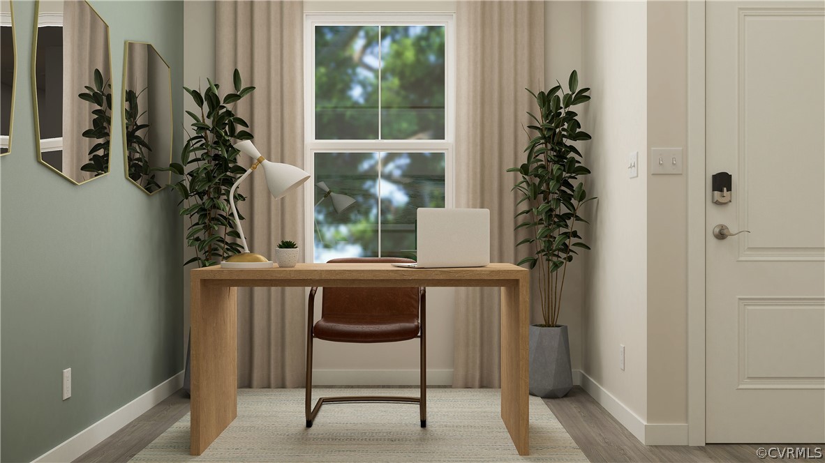 6107 Crosswinds Blvd