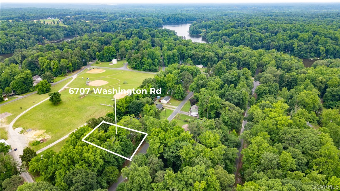 6707 Washington Rd