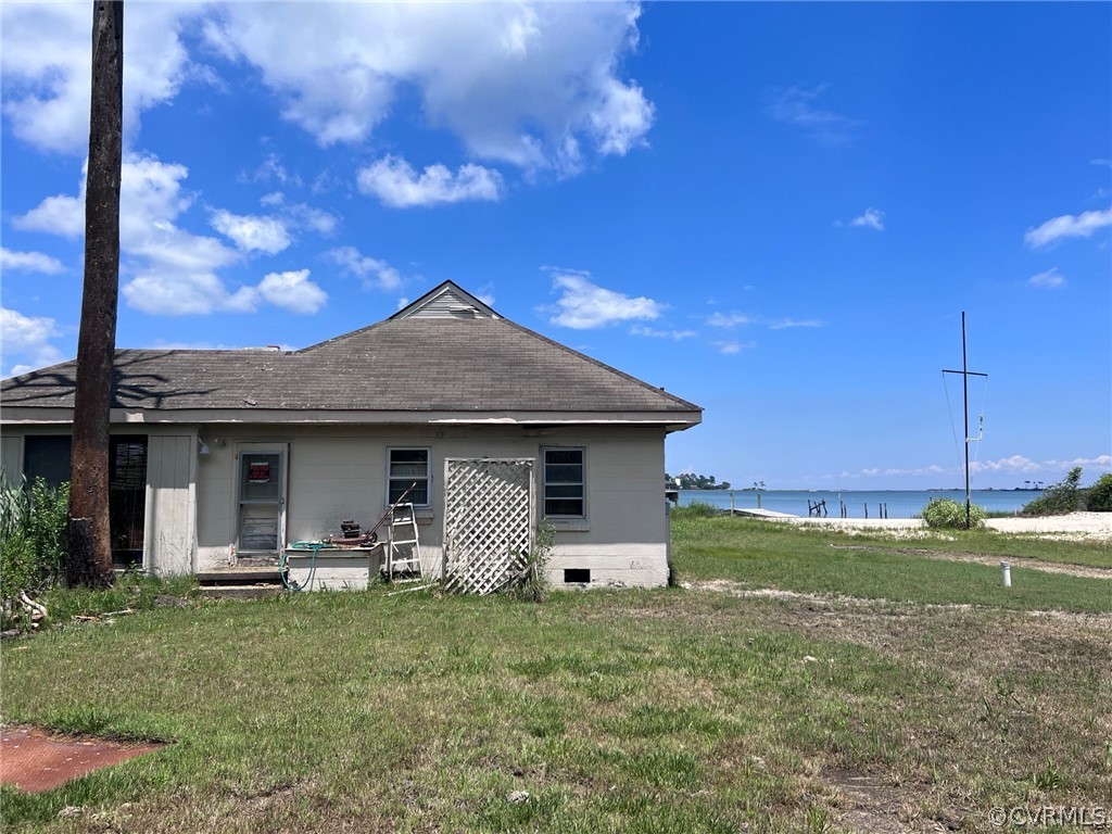 1581 Point Breeze Rd