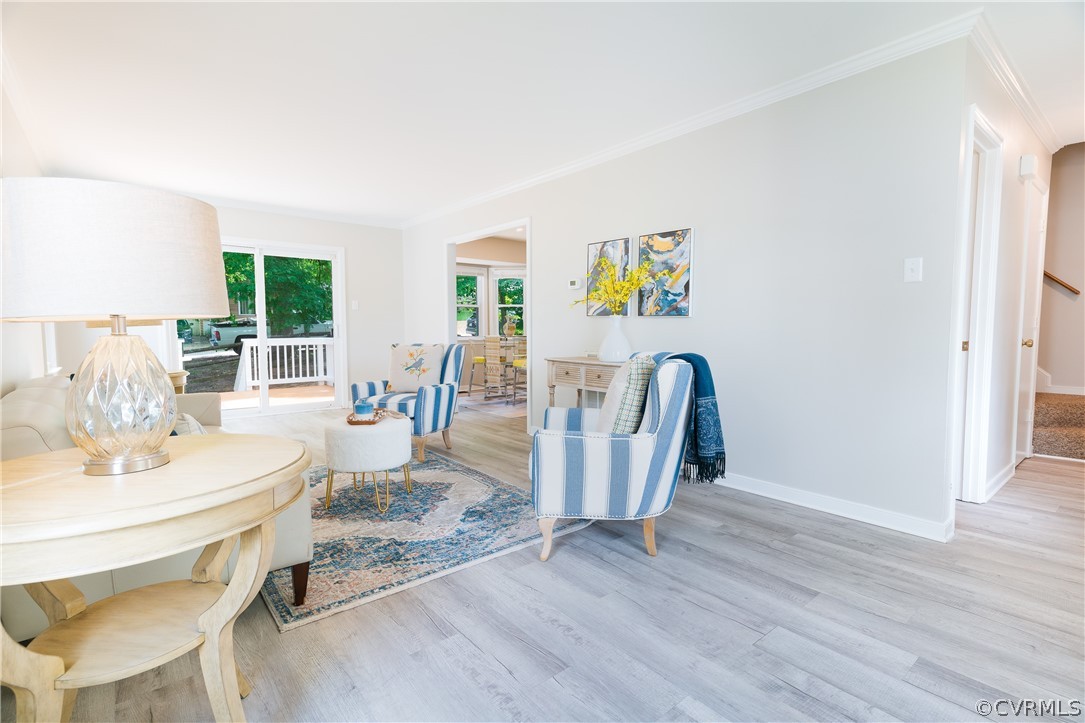 7705 Breaker Point Ct