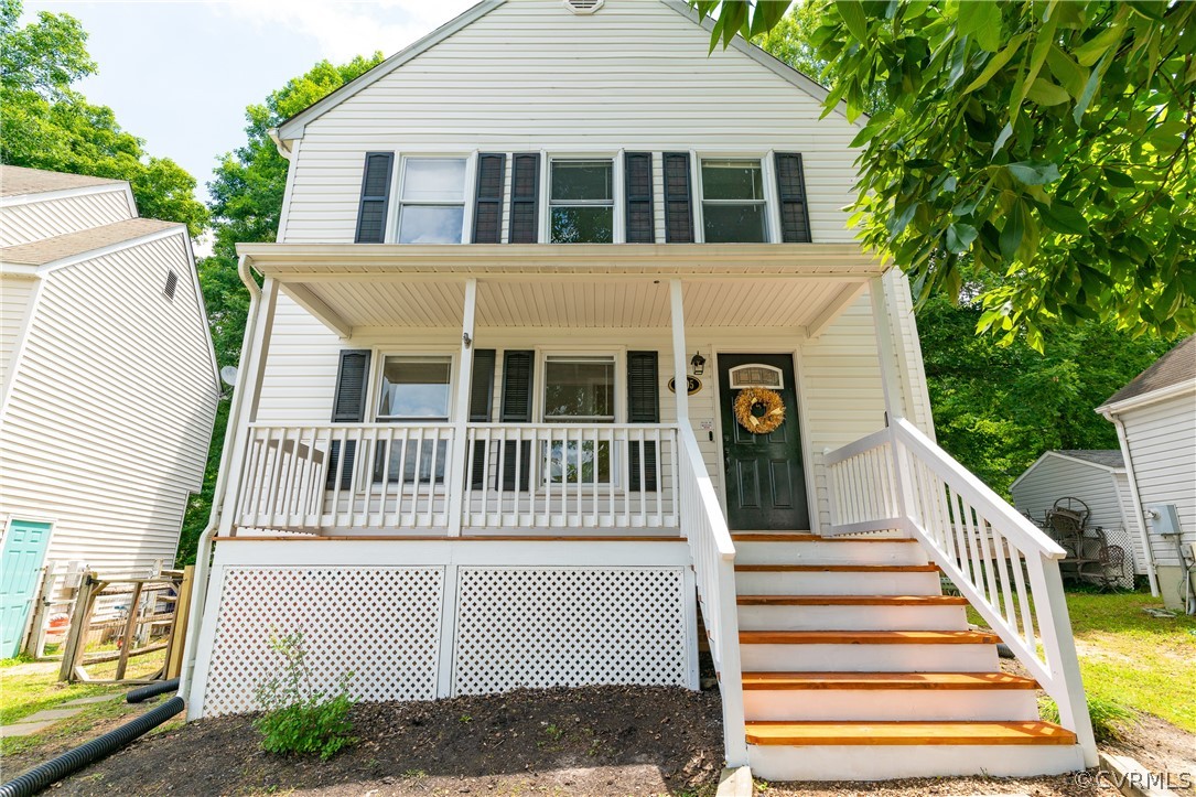 7705 Breaker Point Ct