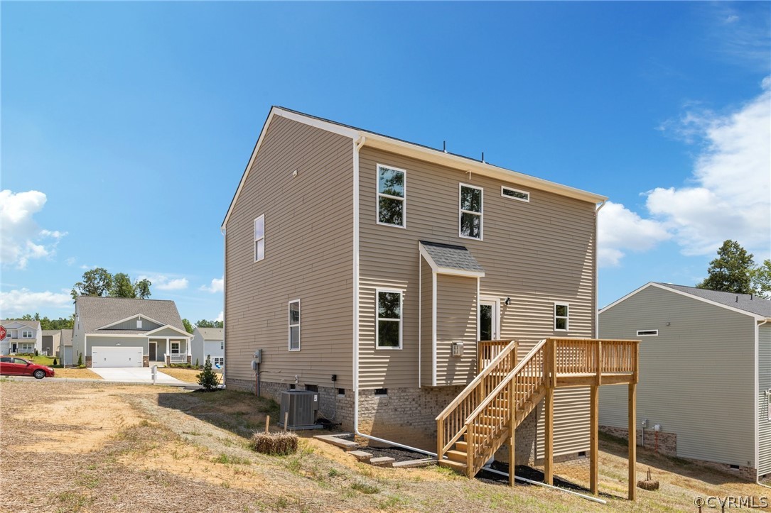 137 Bellevue Ter