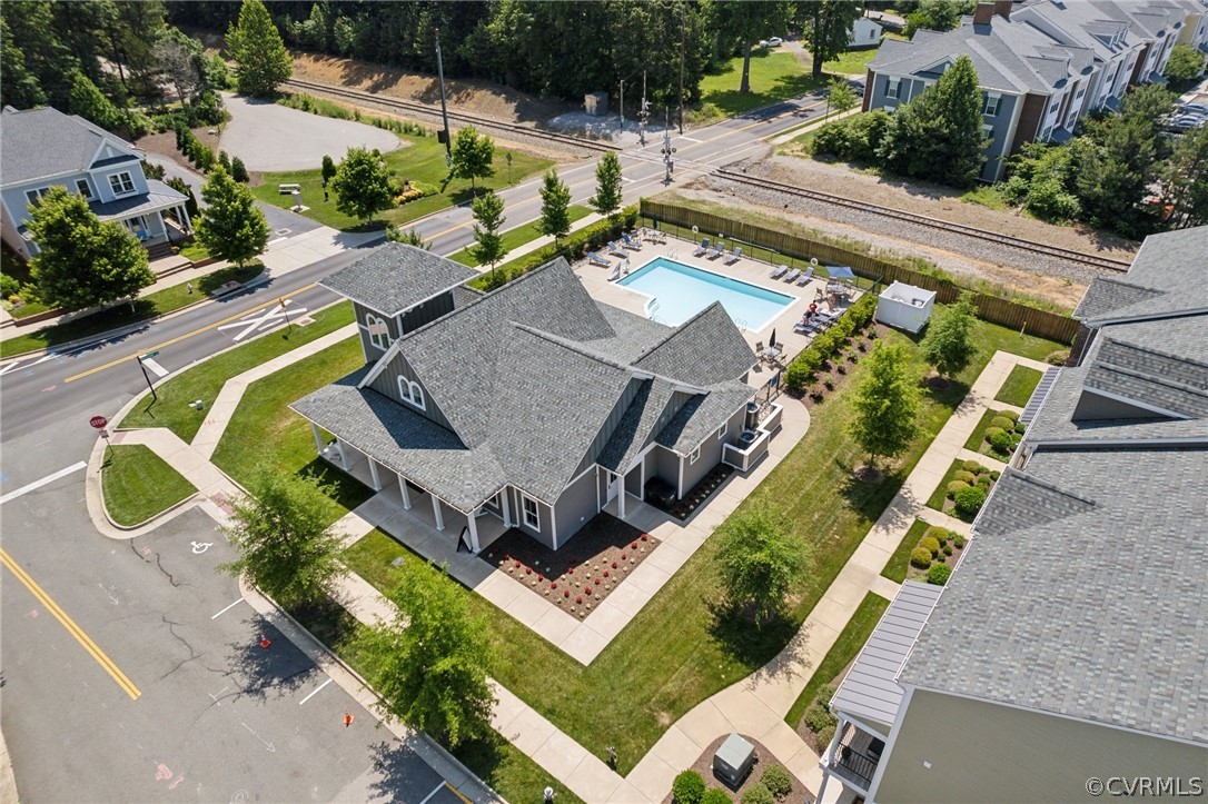 14347 Michaux Village Dr