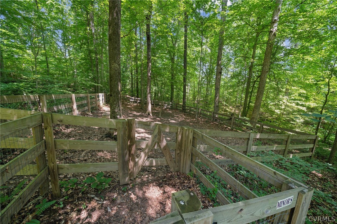 14347 Michaux Village Dr