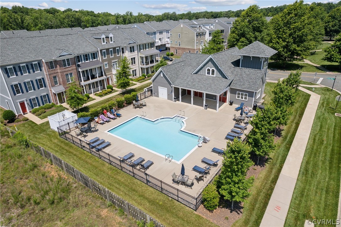 14347 Michaux Village Dr