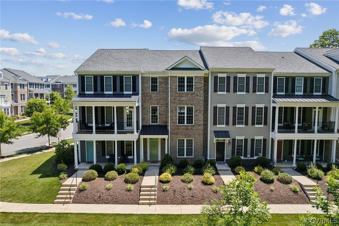 14347 Michaux Village Dr