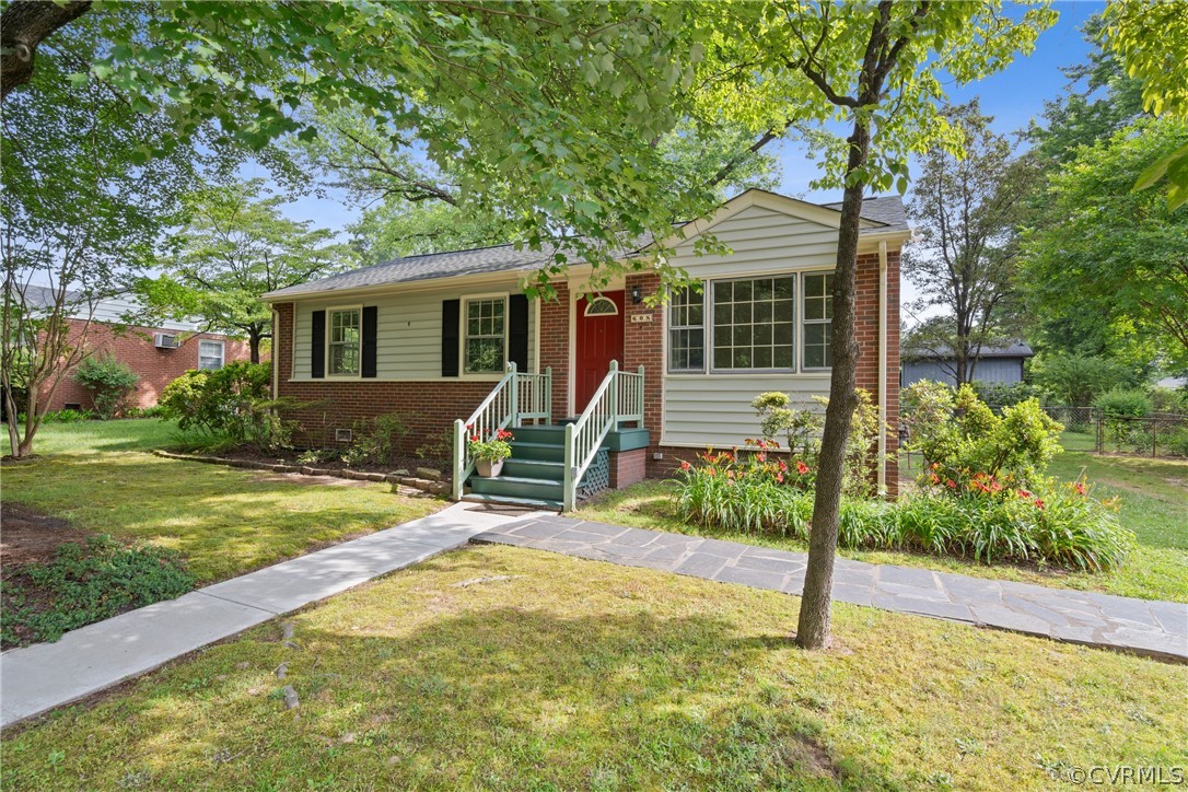 608 Conley Rd