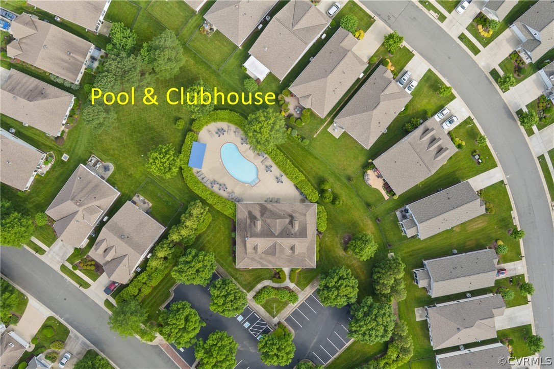 8092 Rose Hill Dr