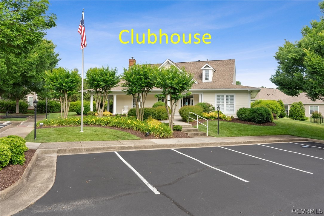 8092 Rose Hill Dr