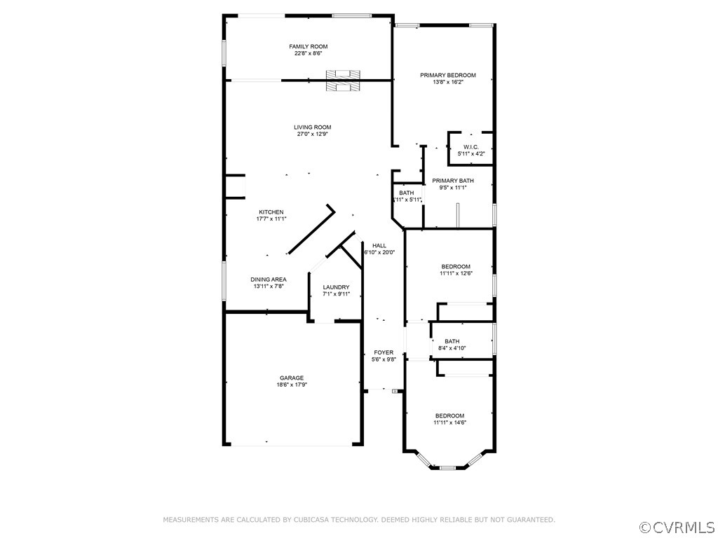 8092 Rose Hill Dr