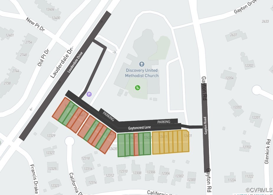12427 Gaytoncrest Ln
