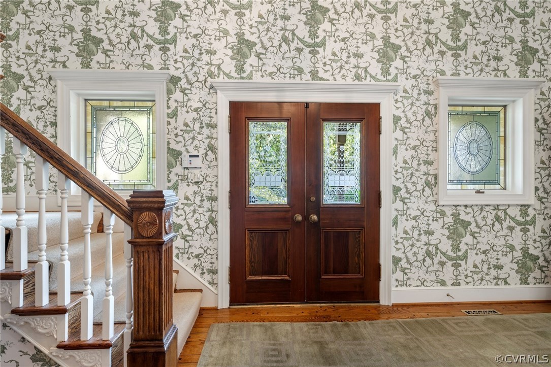 8703 Berwickshire Dr