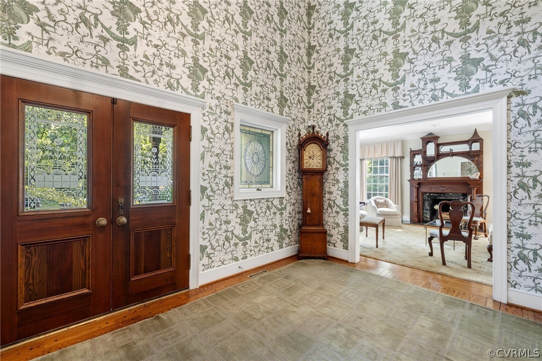 8703 Berwickshire Dr