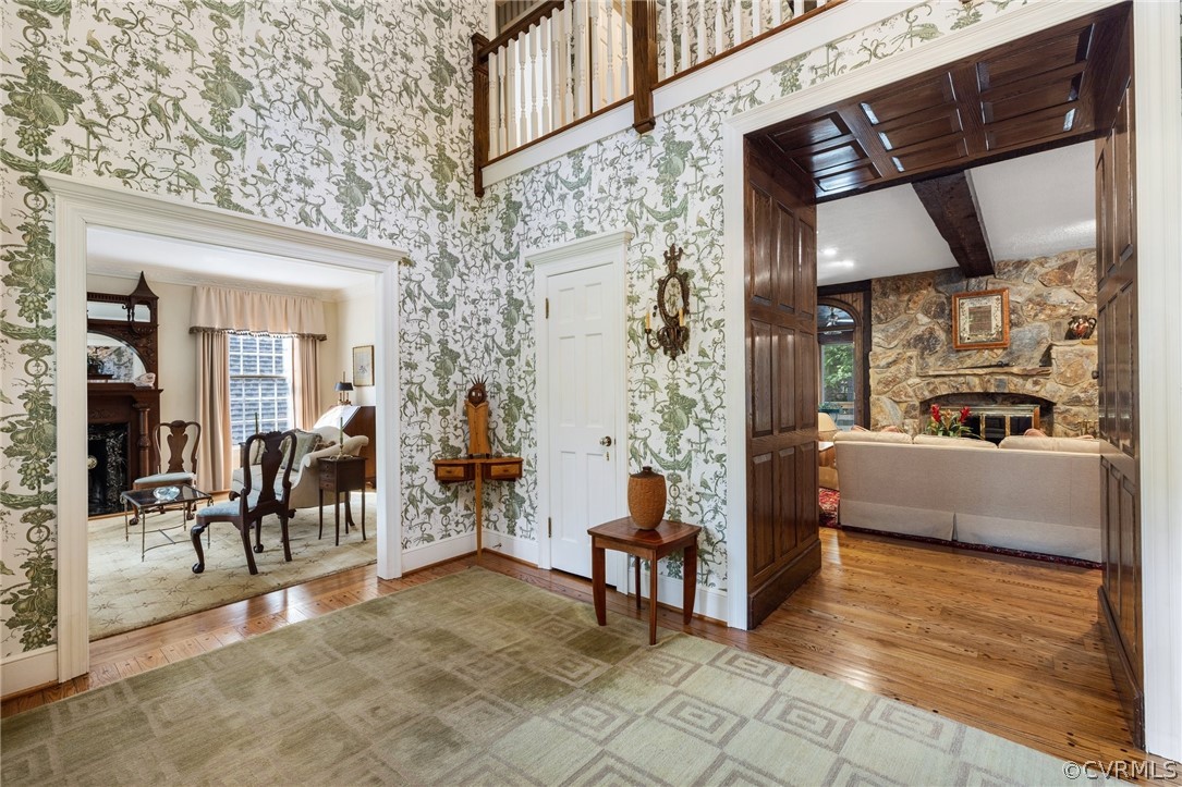 8703 Berwickshire Dr