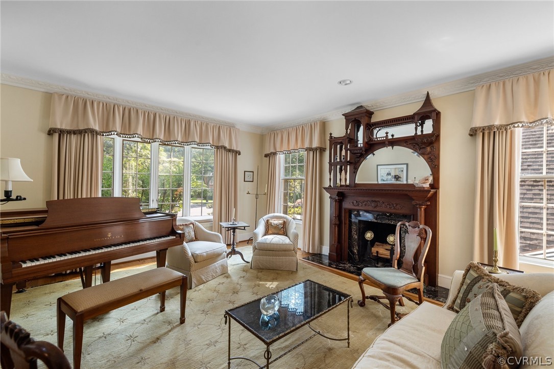 8703 Berwickshire Dr