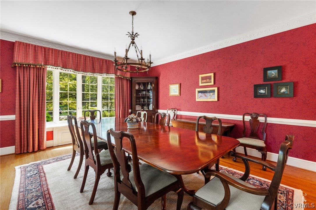 8703 Berwickshire Dr