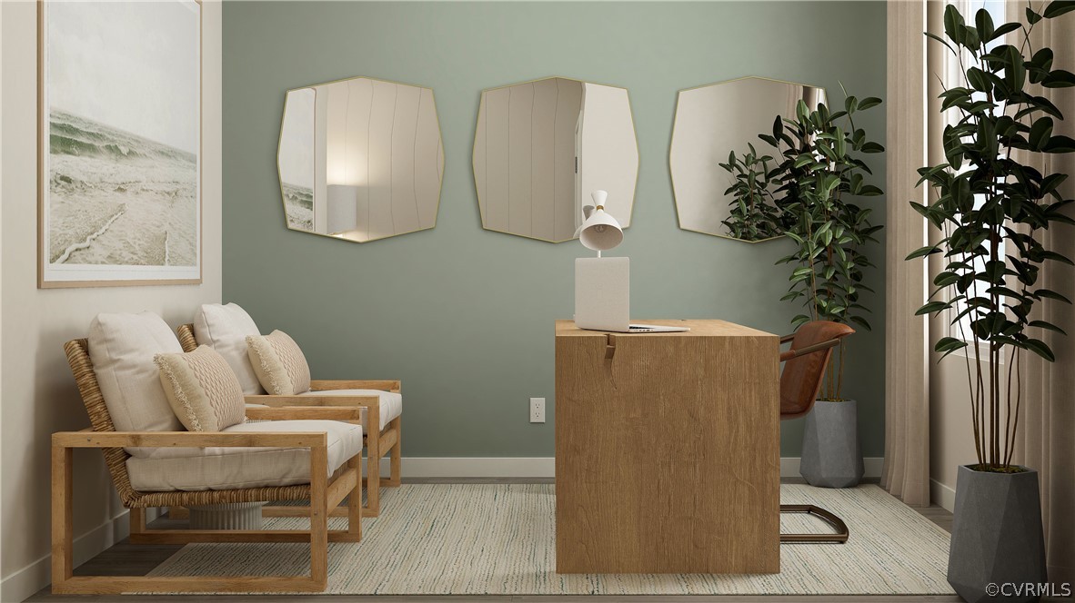 6101 Crosswinds Blvd