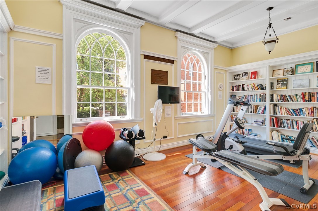 1524 West Ave Unit#U23