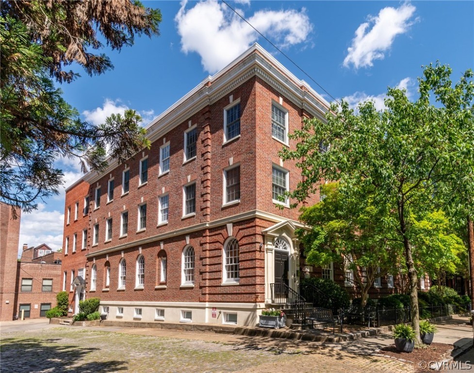 1524 West Ave Unit#U23