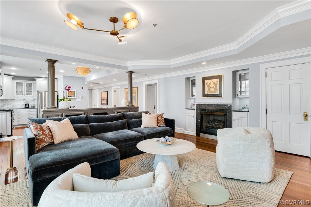 1524 West Ave Unit#U23