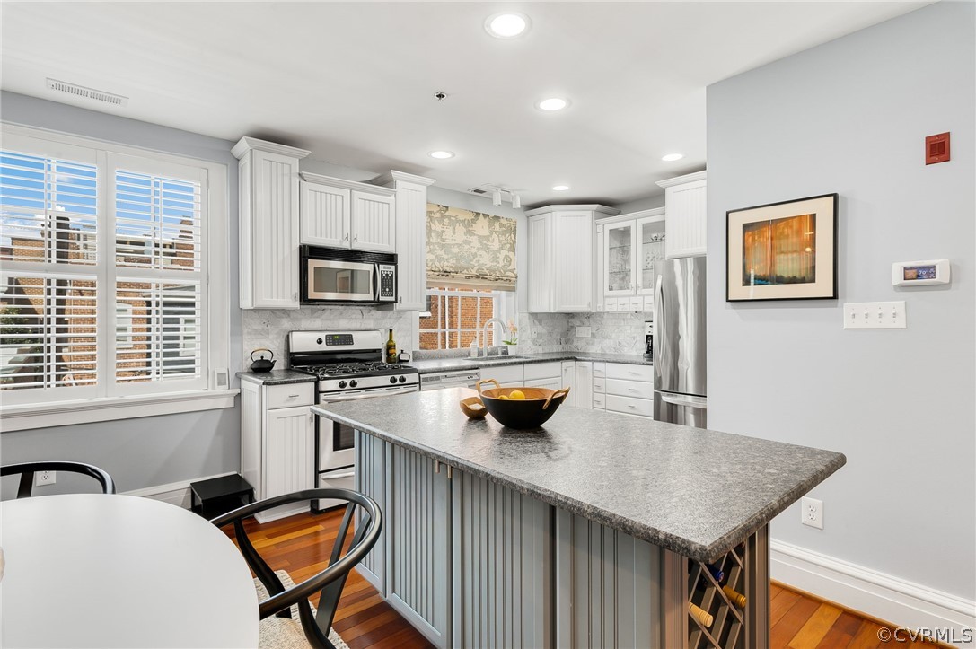 1524 West Ave Unit#U23