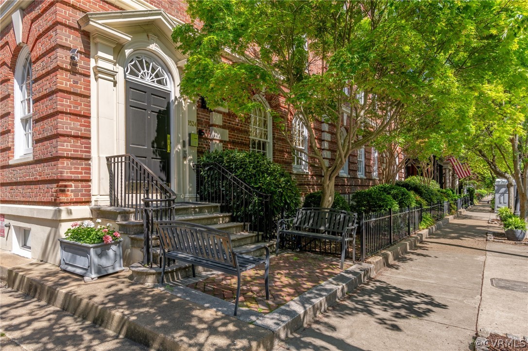 1524 West Ave Unit#U23