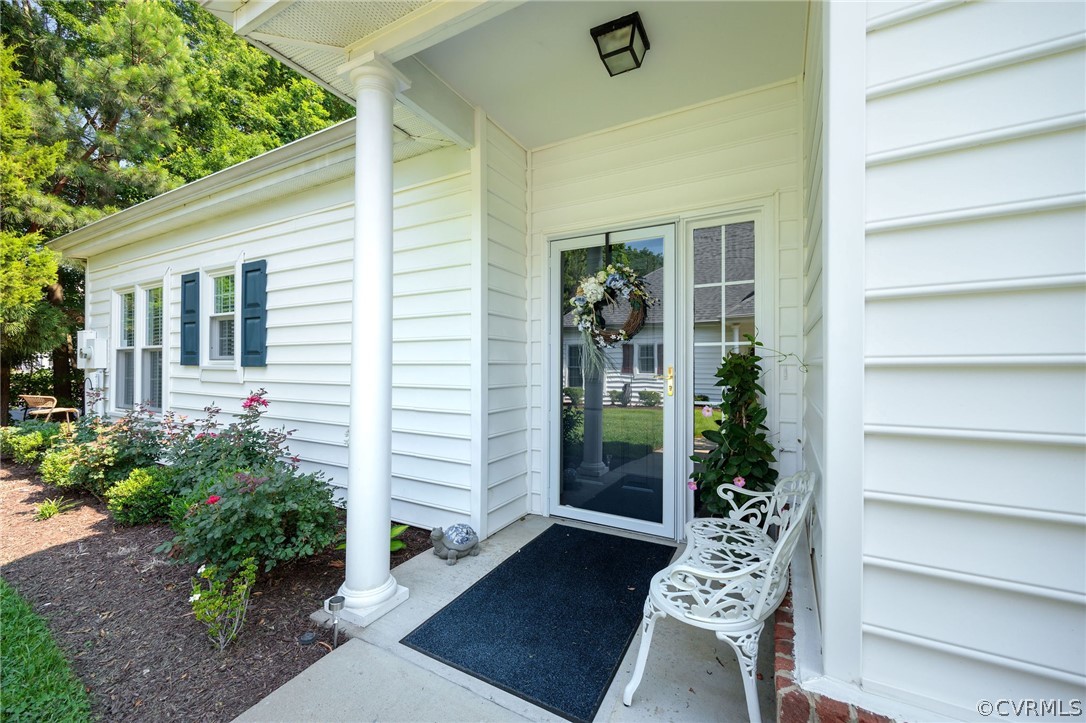 2229 Magnolia Grove Way