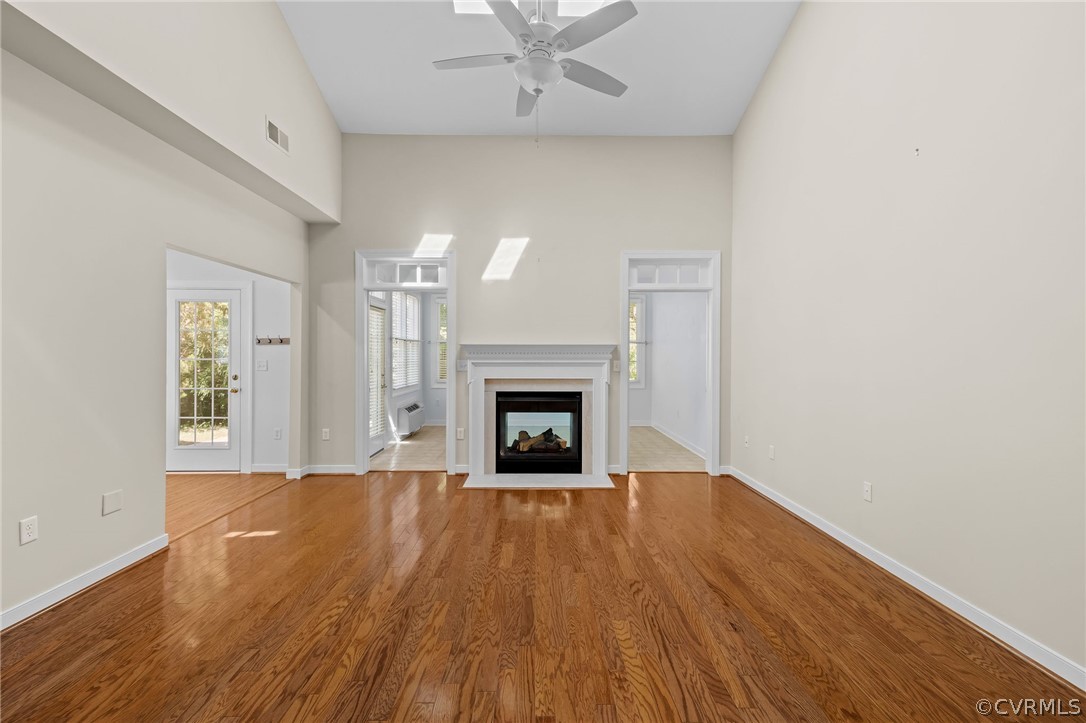 2229 Magnolia Grove Way