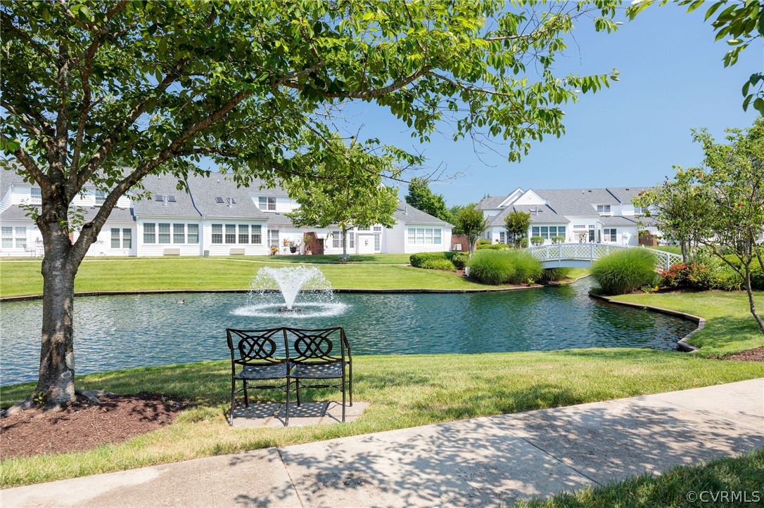 2229 Magnolia Grove Way