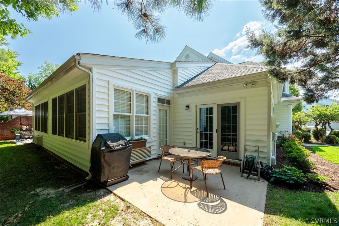 2229 Magnolia Grove Way