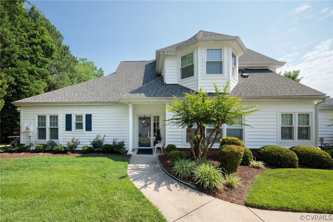 2229 Magnolia Grove Way