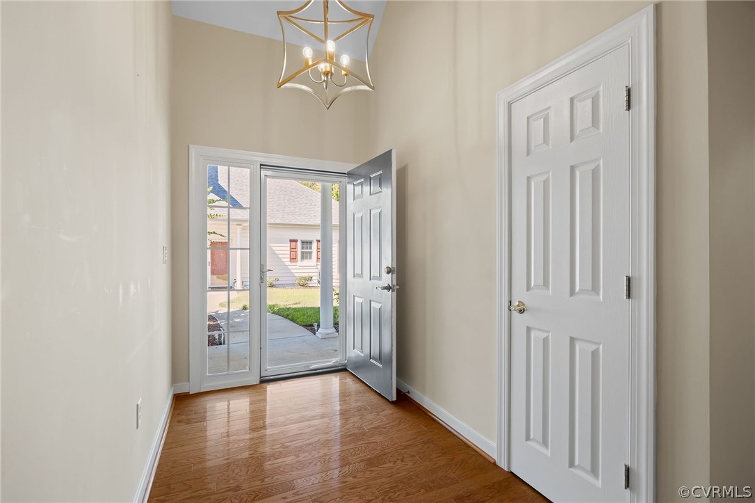 2229 Magnolia Grove Way