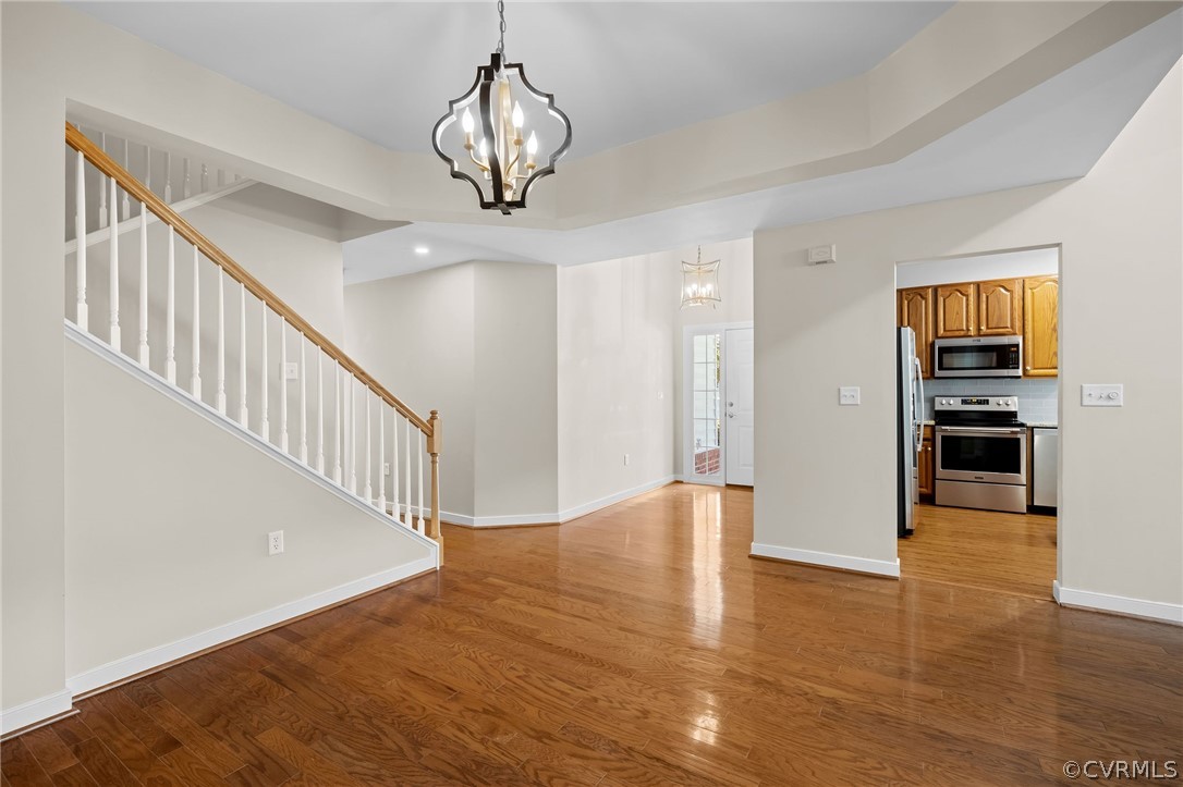 2229 Magnolia Grove Way