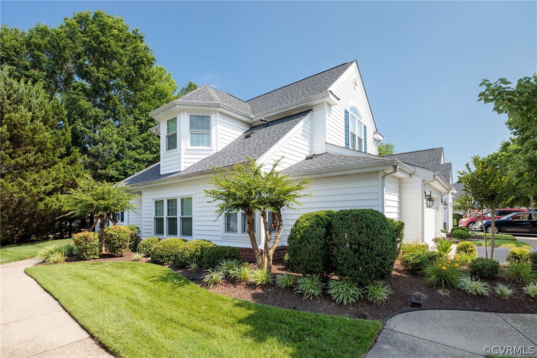 2229 Magnolia Grove Way