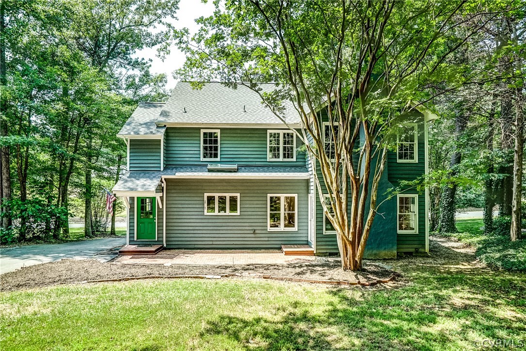 14270 Country Club Dr