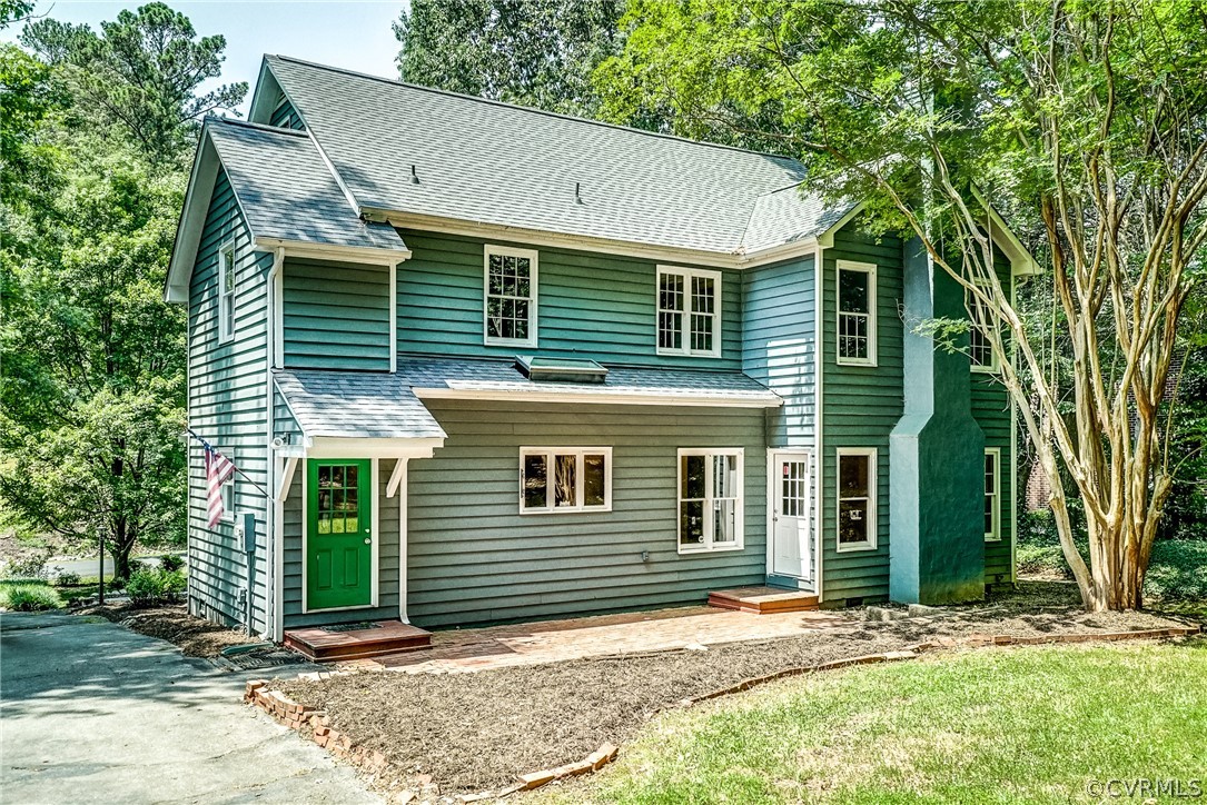 14270 Country Club Dr