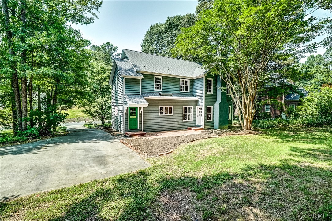 14270 Country Club Dr