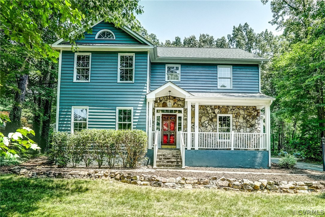 14270 Country Club Dr