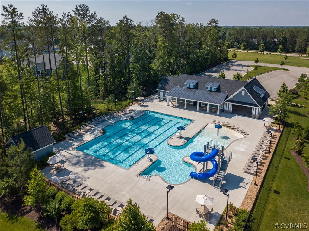 17100 Melbrook Ct