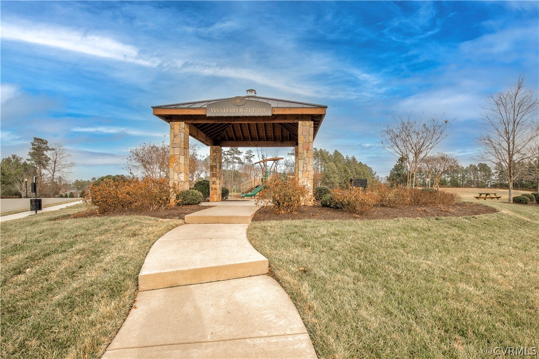 17100 Melbrook Ct